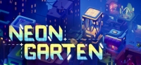 Neongarten Box Art