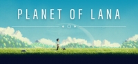 Planet of Lana Box Art