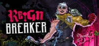 Reignbreaker Box Art