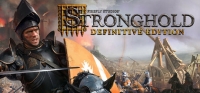 Stronghold - Definitive Edition Box Art