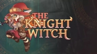 Knight Witch, The Box Art