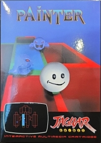 Painter (Peleiades) Box Art