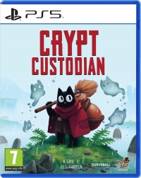 Crypt Custodian Box Art