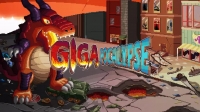 Gigapocalypse Box Art