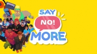 Say No! More Box Art