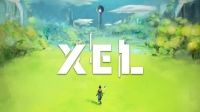 Xel Box Art