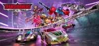 Transformers: Galactic Trials Box Art
