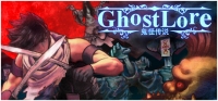 Ghostlore Box Art