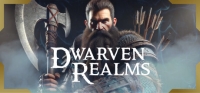 Dwarven Realms Box Art