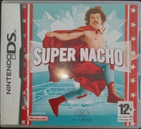 Super Nacho Box Art