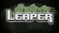 Leaper Box Art