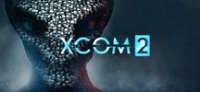 XCOM 2 Box Art