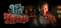 Tin Hearts Box Art