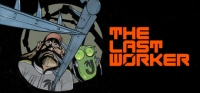 Last Worker, The Box Art