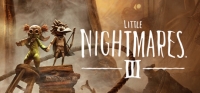 Little Nightmares III Box Art
