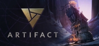 Artifact Box Art