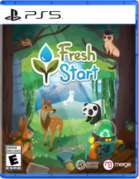 Fresh Start Box Art