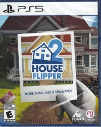 House Flipper 2 Box Art
