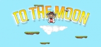 To the Moon (2025) Box Art