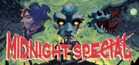 Midnight Special Box Art