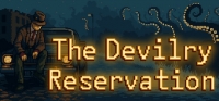 Devilry Reservation, The Box Art