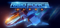 Rigid Force Alpha Box Art