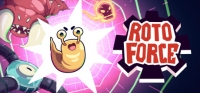 Roto Force Box Art