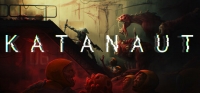 Katanaut Box Art