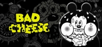 Bad Cheese Box Art