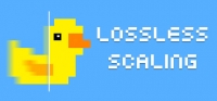 Lossless Scaling Box Art