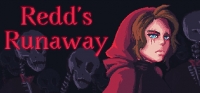 Redd's Runaway Box Art