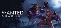Wanted Shadows Box Art