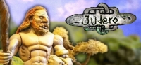 Judero Box Art