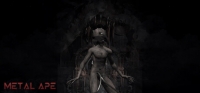 Metal Ape Box Art
