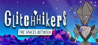 Glitchhikers: The Spaces Between Box Art