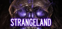 Strangeland Box Art