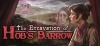 Excavation of Hob's Barrow, The Box Art