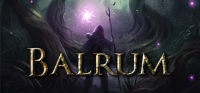 Balrum Box Art