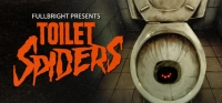 Fullbright Presents Toilet Spiders Box Art
