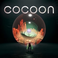 Cocoon Box Art