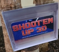 Shoot'Em Up 3D Box Art