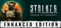 S.T.A.L.K.E.R.: Shadow of Chornobyl: Enhanced Edition Box Art