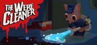 WereCleaner, The Box Art