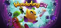 Wunderling DX Box Art