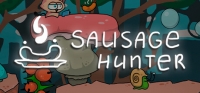 Sausage Hunter Box Art