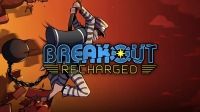 Breakout Recharged Box Art