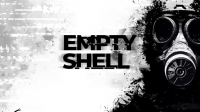 Empty Shell Box Art