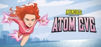 Invincible Presents: Atom Eve Box Art
