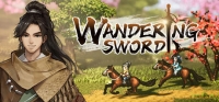 Wandering Sword Box Art
