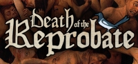 Death of the Reprobate Box Art